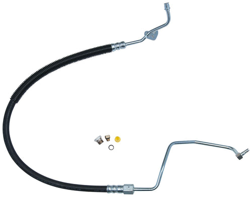 Power Steering Gates 365498 Hose Assembly Pressure Line