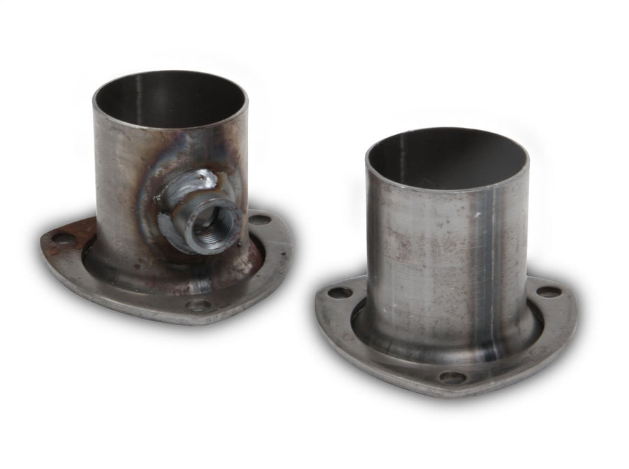 Flow Tech REDUCER # 10110 3BOLT 3''