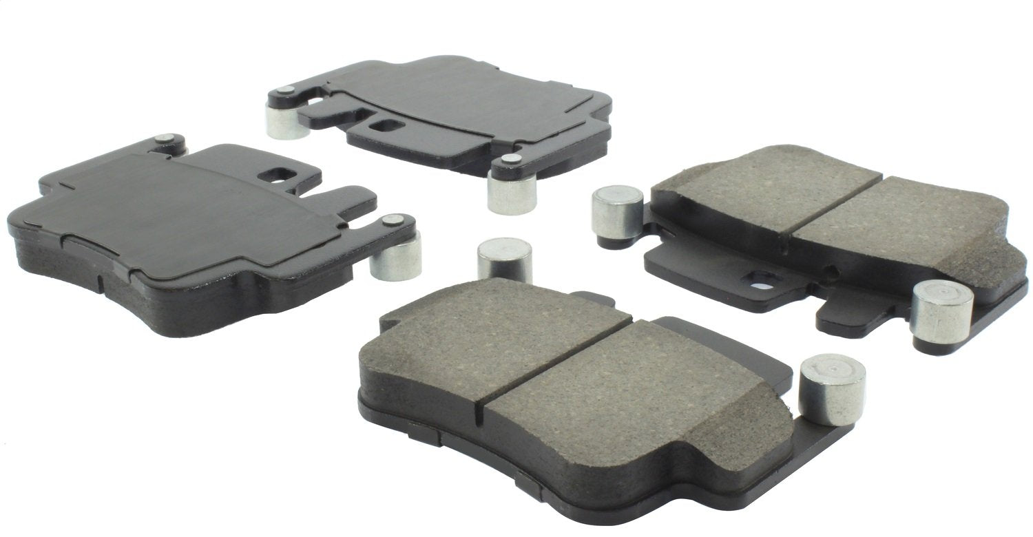 Sport Brake Pads StopTech 309.09170 with Shims and Hardware