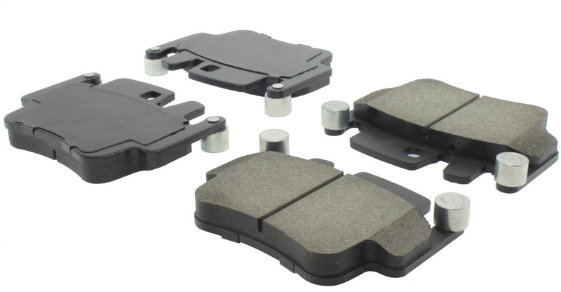 Sport Brake Pads StopTech 309.09170 with Shims and Hardware