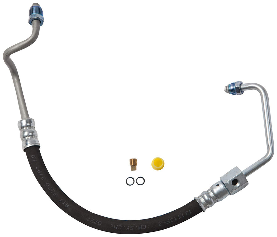 Power Steering Gates 358330 Hose Assembly Pressure Line