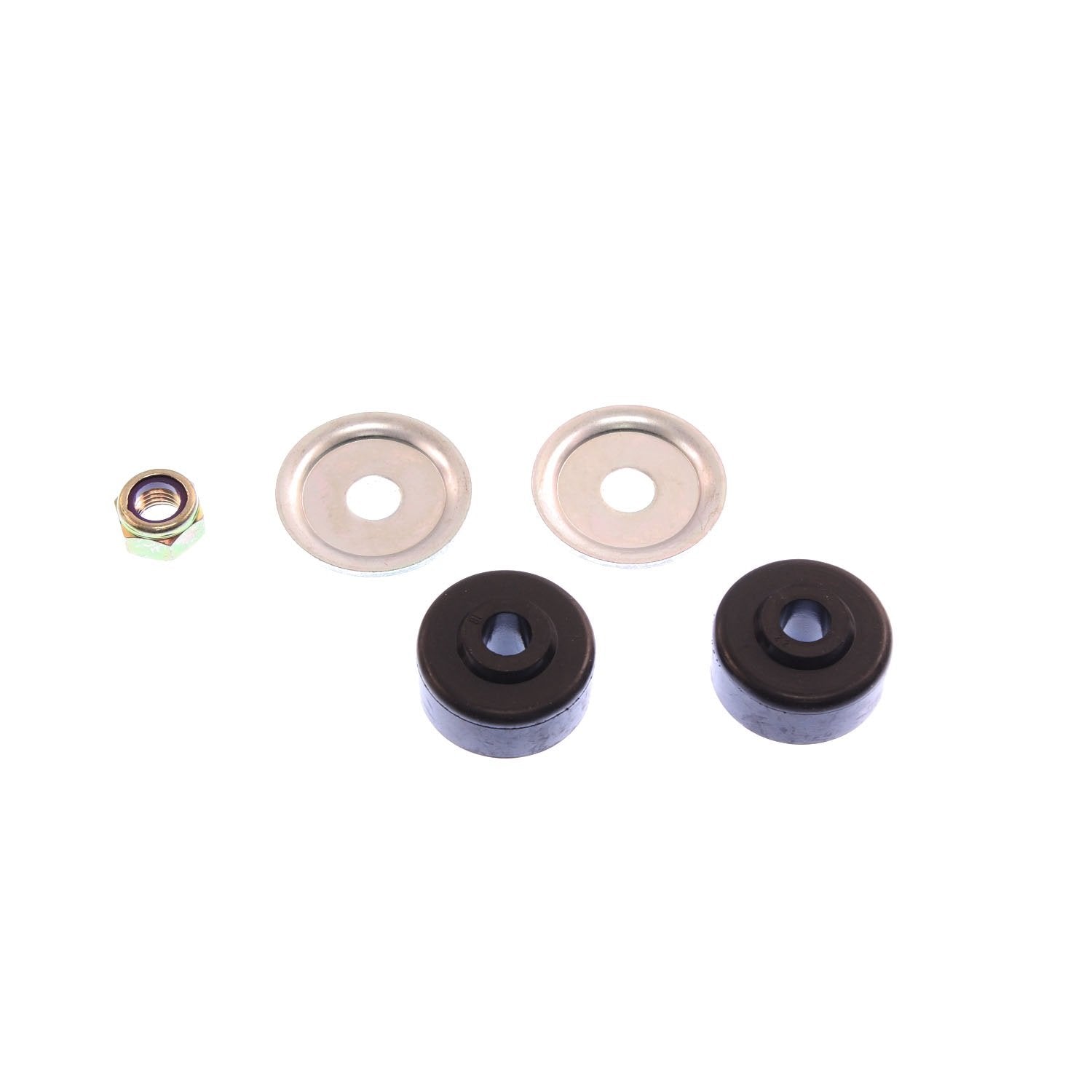 46mm Bilstein Monotube Shock Absorber (24-024792)