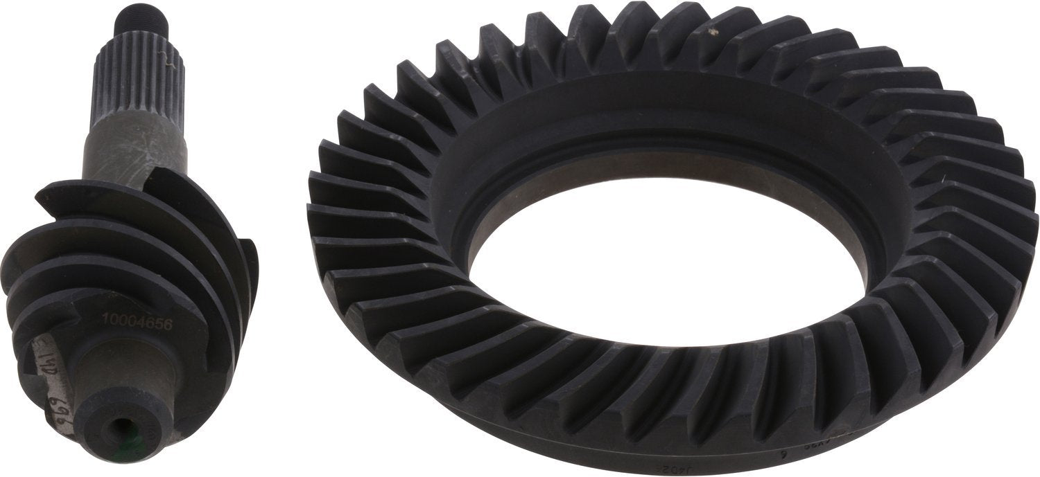 Spicer 10004656 SVL Differential Ring and Pinion Gear Set for Ford 9", 6.5 Ratio