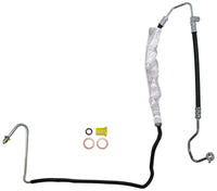 Power Steering Pressure Line Hose Assembly nobrandname 366056