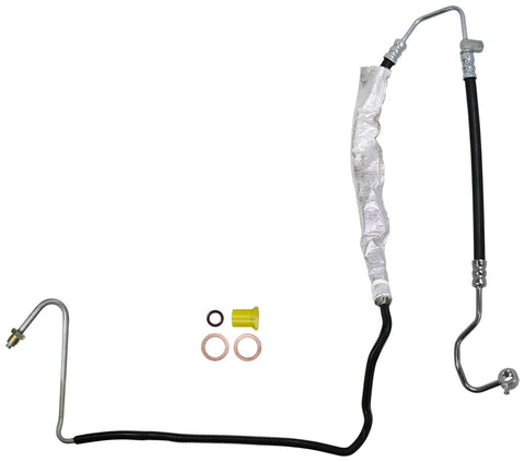 Power Steering Pressure Line Hose Assembly nobrandname 366056