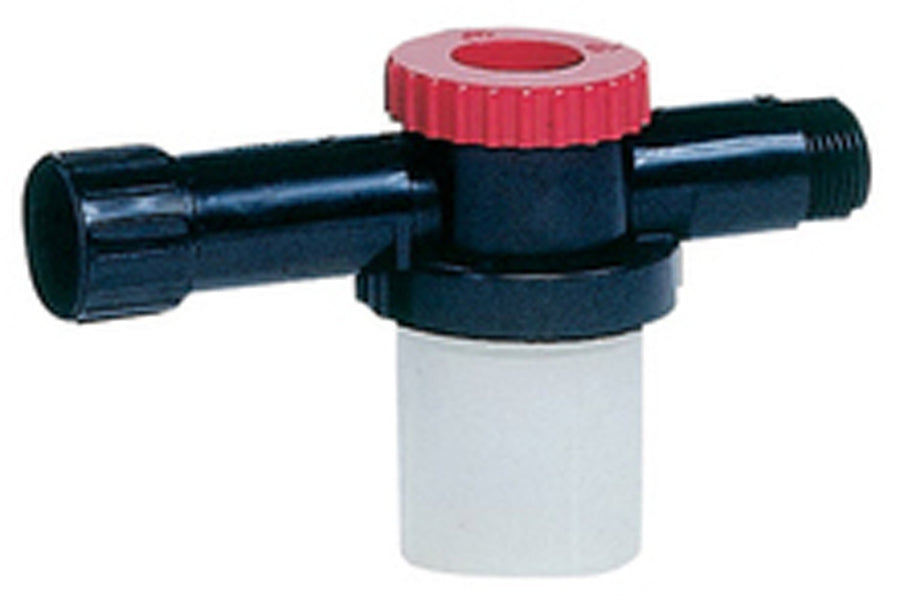 Salt Terminator CRC Engine Flush, Cleaner & Corrosion Inhibitor Mixer Unit