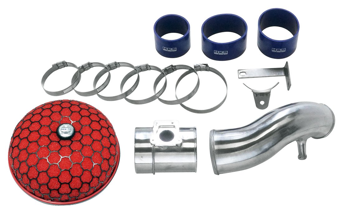 Racing Suction HKS 70020-AT113 Reloaded Kit (RS ZRR70G/ZRR70W 3ZR-F (A) E), 1 Pack