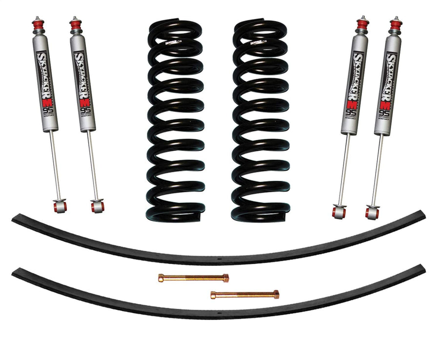 Suspension Skyjacker 174PK-M