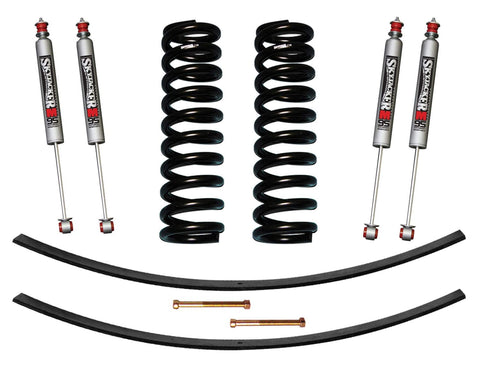 Suspension Skyjacker 174PK-M
