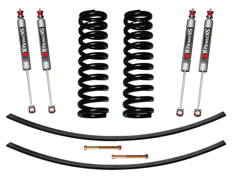 Suspension Skyjacker 174PK-M