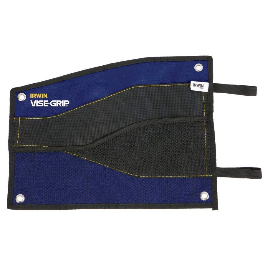 Fast Release IRWIN VISE-GRIP Locking Pliers, Kit, 3-Piece (IRHT82591)