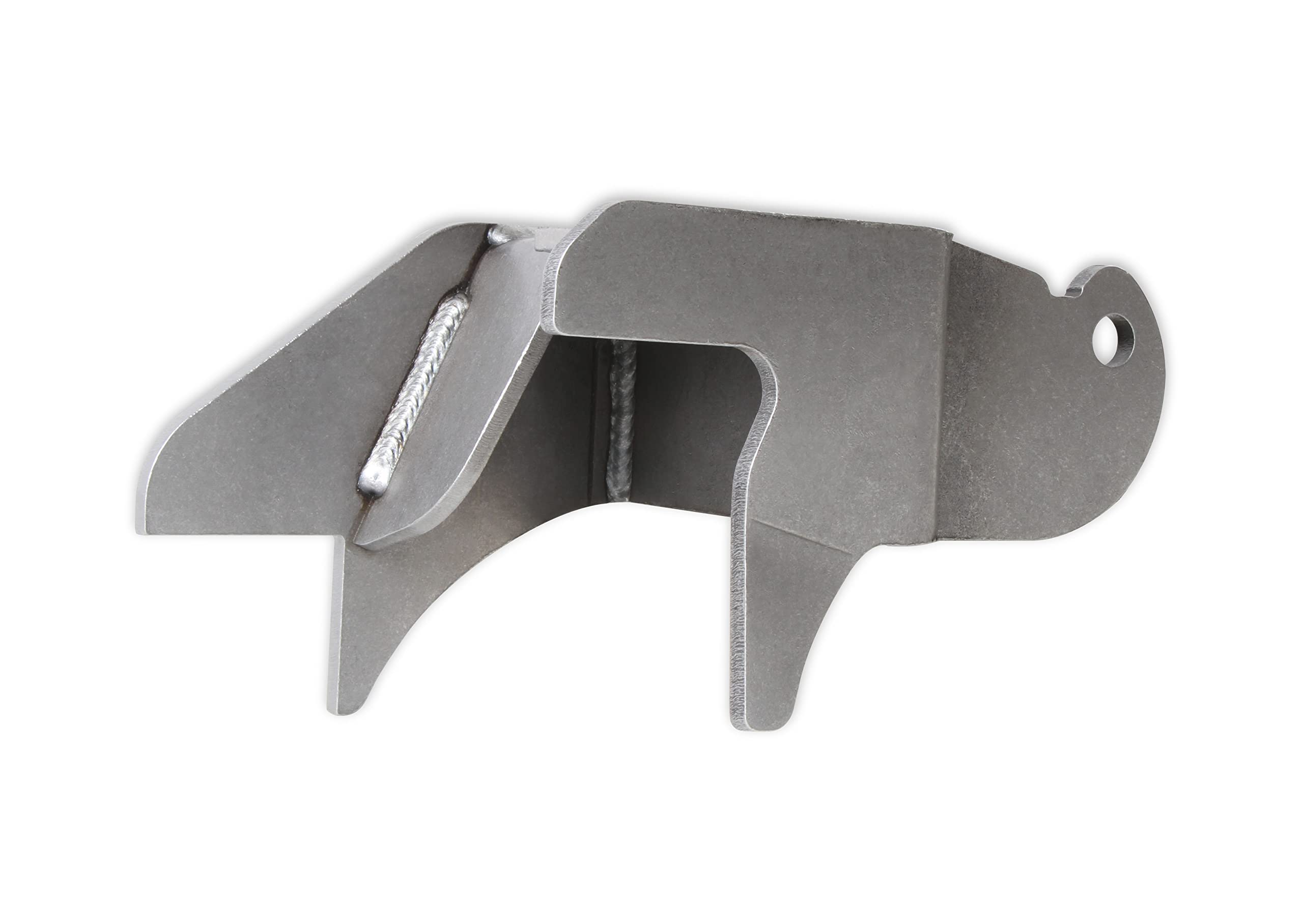 Engine Mount Brackets Hooker BlackHeart BHS515