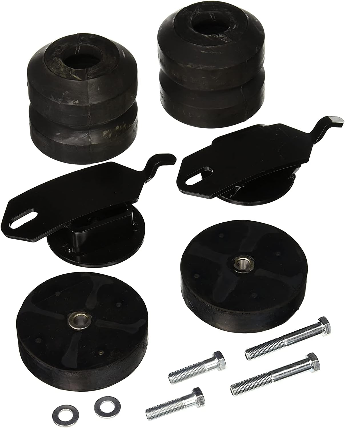 Timbren Suspension Enhancement System DDR00