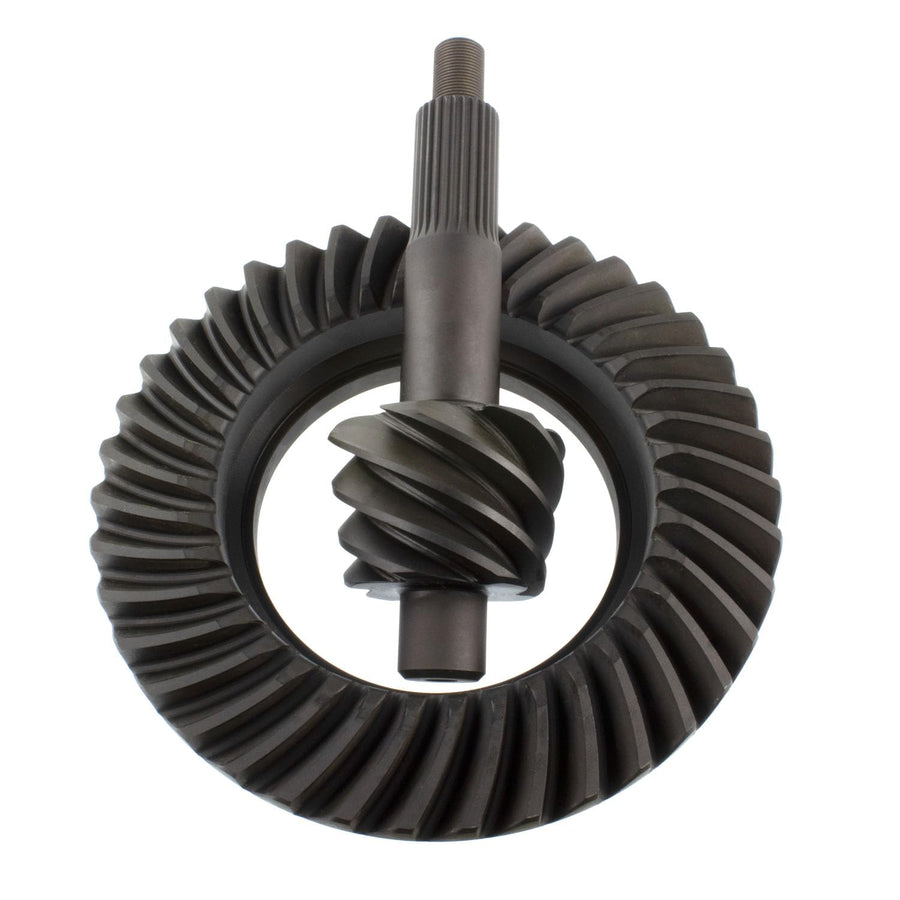 Pro Gear Richmond Gear 79-0054-1 Ring and Pinion Gear Set for Ford 9" in 6.50 Ratio 28 Spline, Small Pinion Fits Ford Bronco '66-86', Gran Torino '72-76', LTD '65-79'