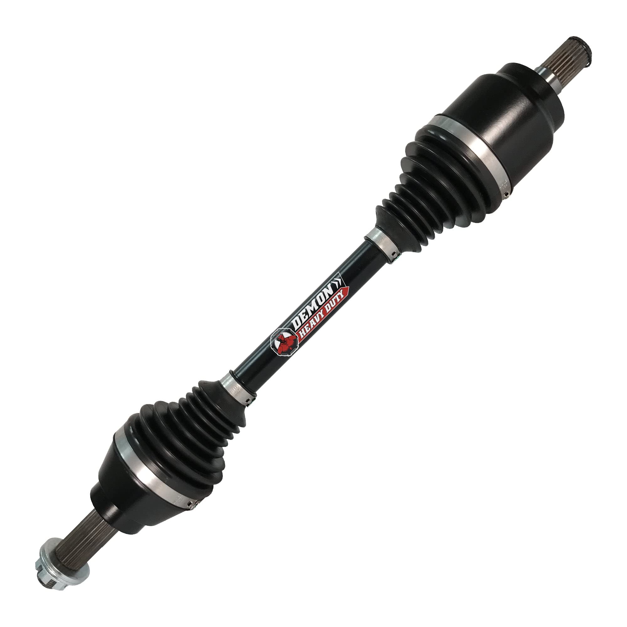 Heavy Duty Front Right Axle for Demon Powersports (2001-2019) Honda TRX500/650/680