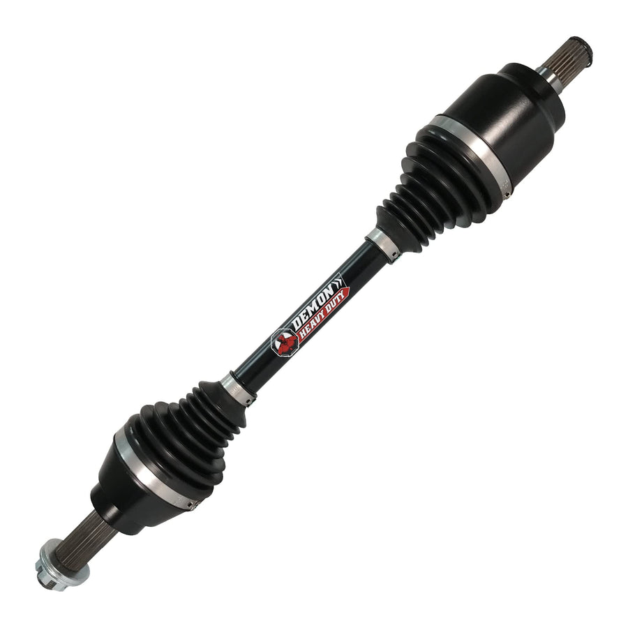 Heavy Duty Front Right Axle for Demon Powersports (2001-2019) Honda TRX500/650/680