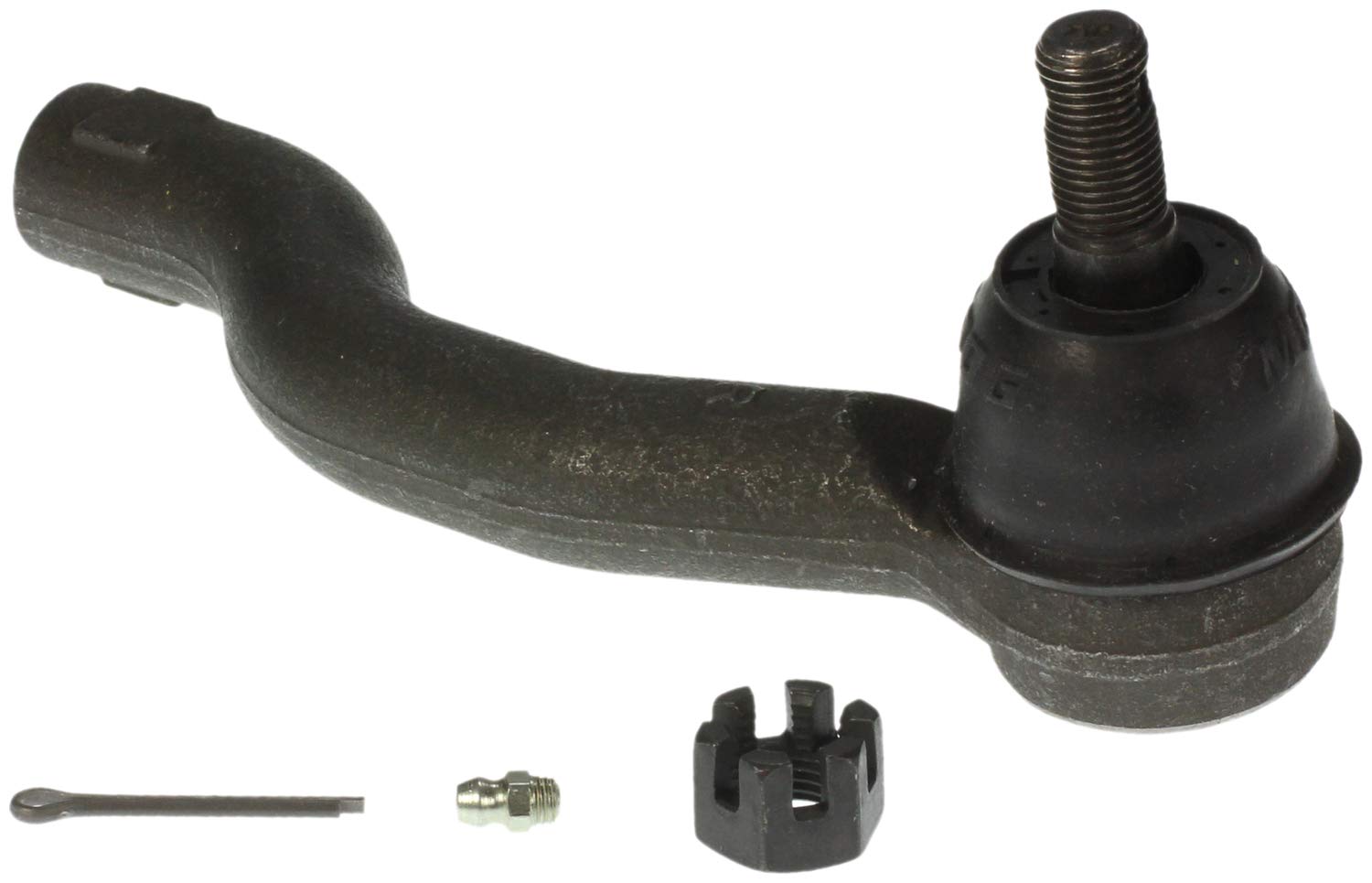 Steering Tie Rod End MOOG ES800108 for Nissan Frontier