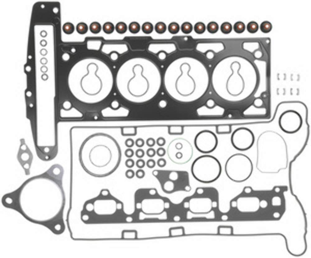 Engine Cylinder Head Gasket Set MAHLE HS54440C