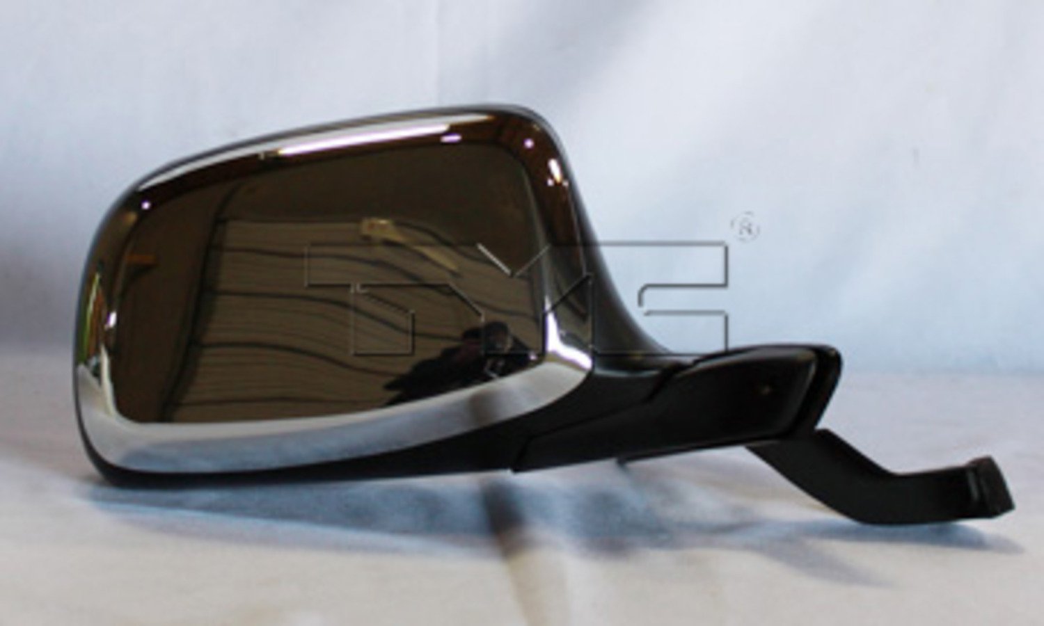 Right-Side TYC 3000111 Door Mirror Compatible with 1992-1996 Ford Bronco