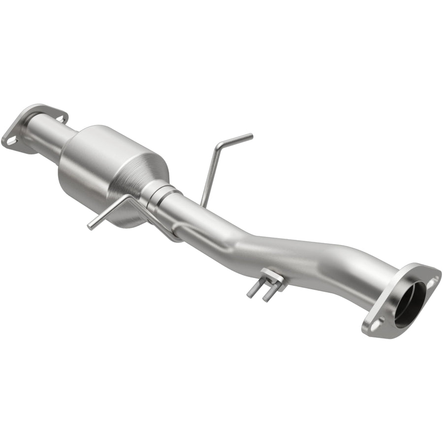 Large MagnaFlow Stainless Steel Direct Fit Catalytic Converter 23301