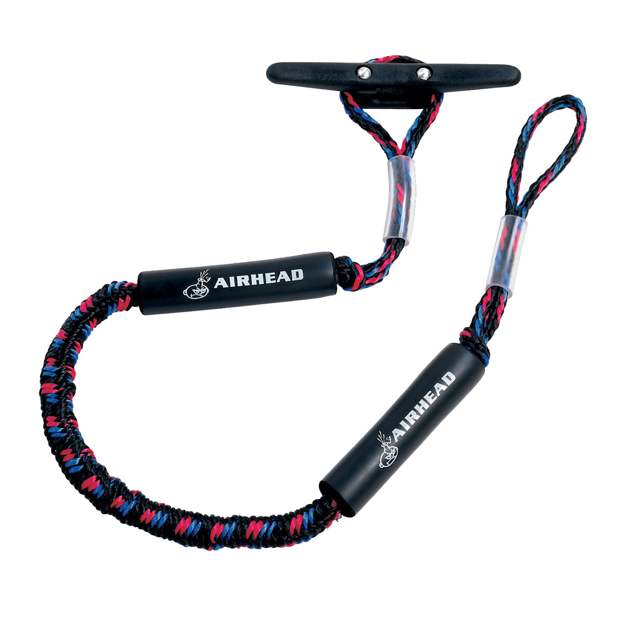 Bungee AIRHEAD AHDL-4 Dockline For Watercraft 4 Feet