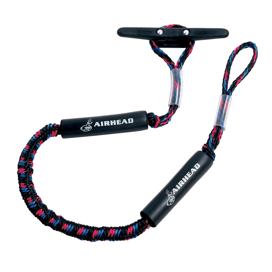 Bungee AIRHEAD AHDL-4 Dockline For Watercraft 4 Feet