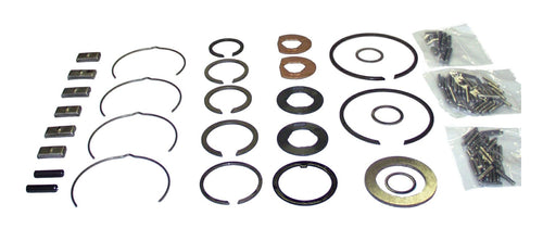 Small Parts Crown Vintage Master Kit