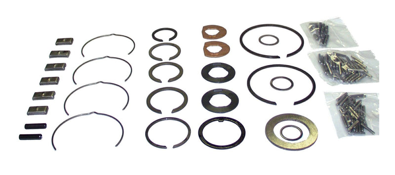 Small Parts Crown Vintage Master Kit
