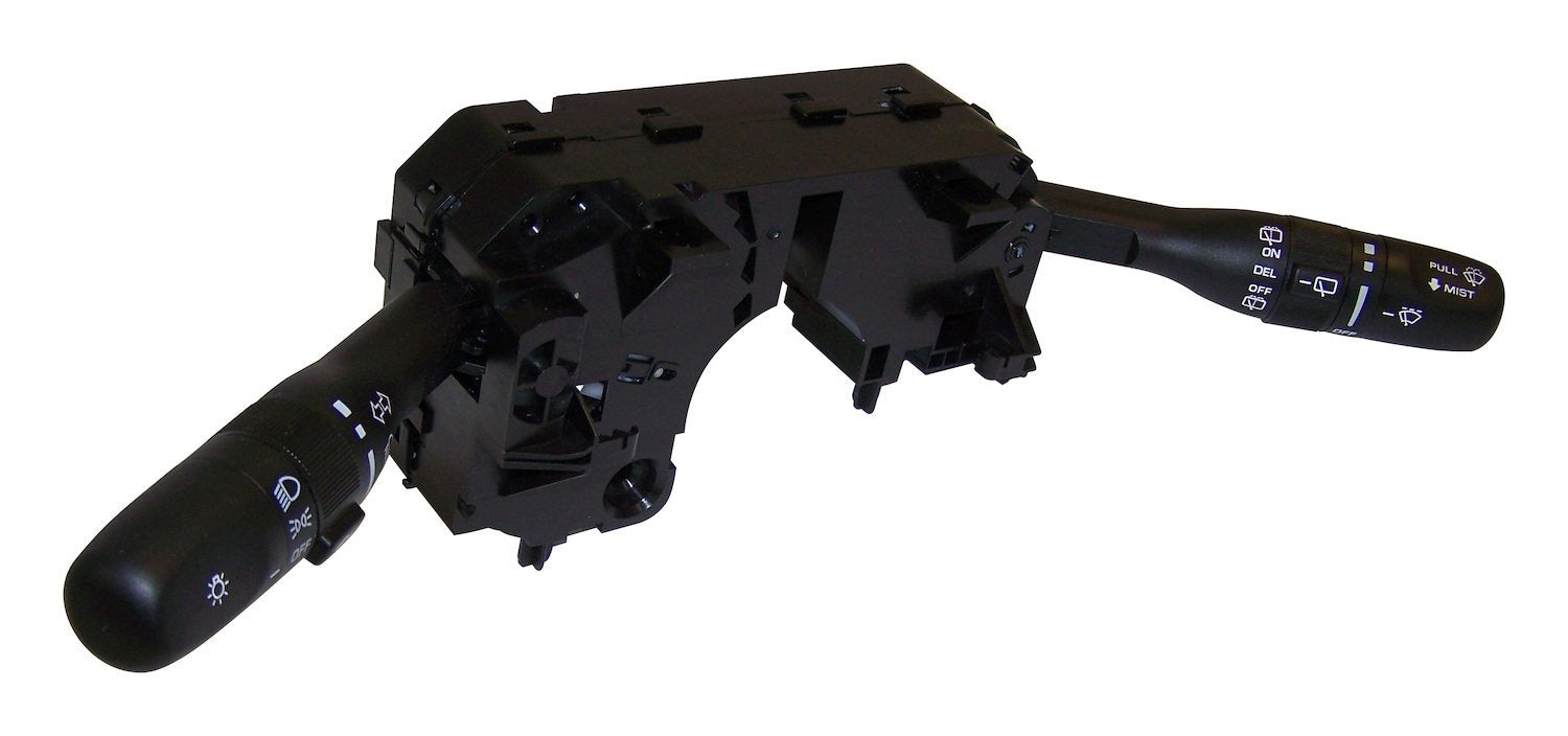 Multifunction Crown Automotive 56010125AH Switch