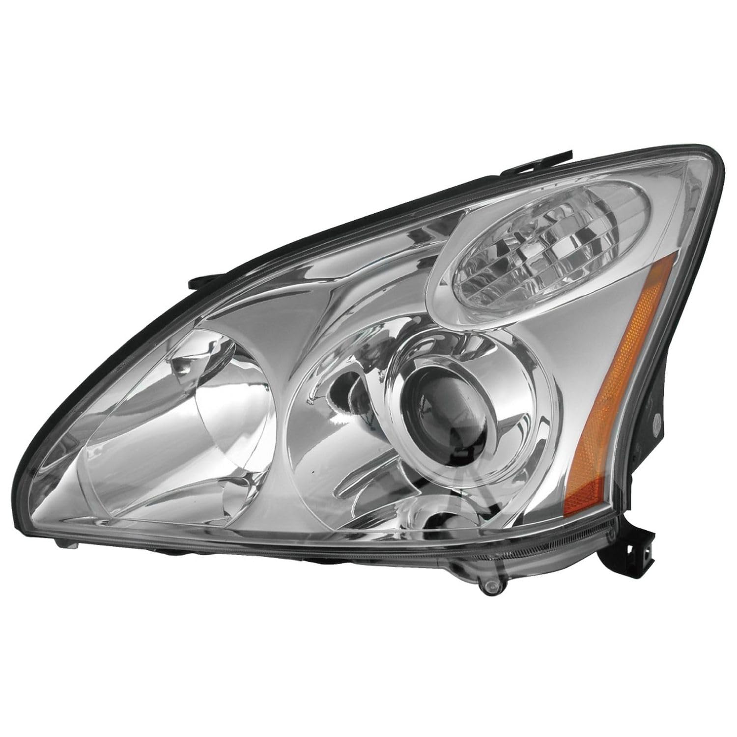 TY963-A001L Eagle Eyes Headlight