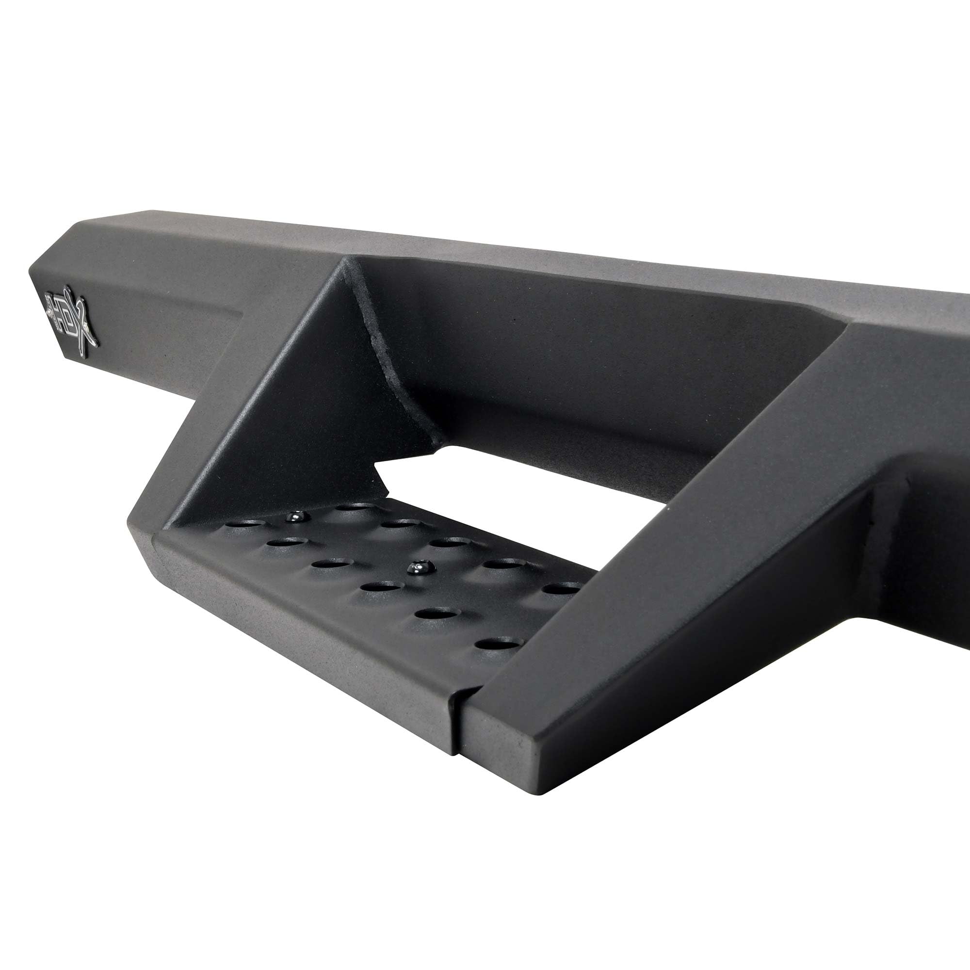 Tacoma 2024 HDX Drop Steps