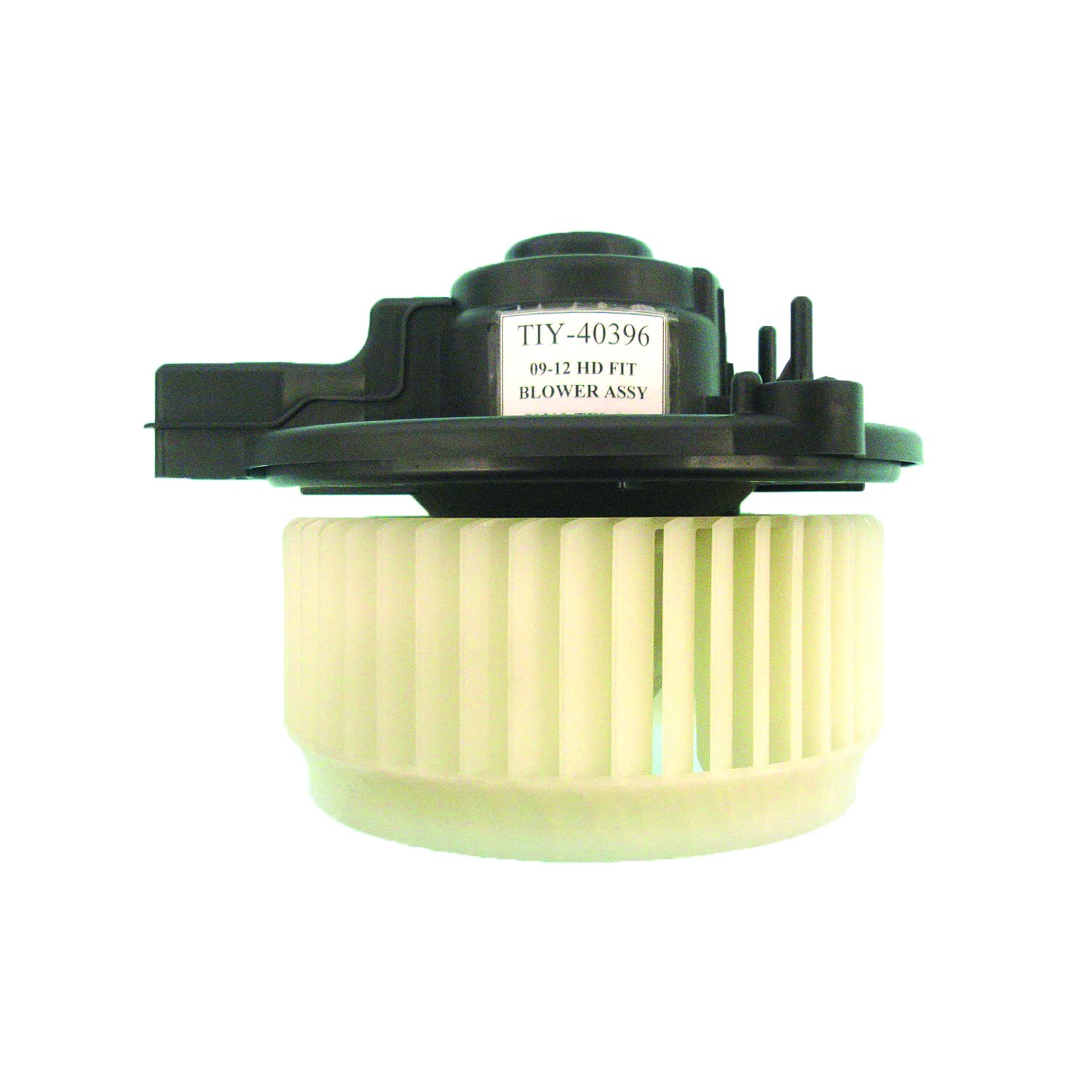 Honda Fit TYC 700247 Replacement Blower Assembly
