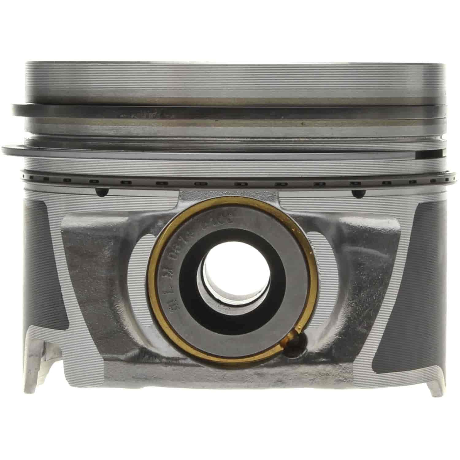 224-3709WR.010 Mahle Piston