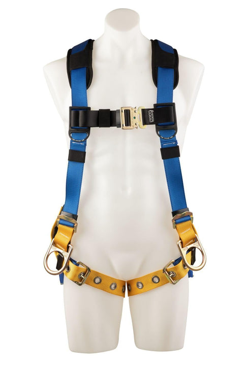 Litefit Plus Werner Positioning Harness Xl