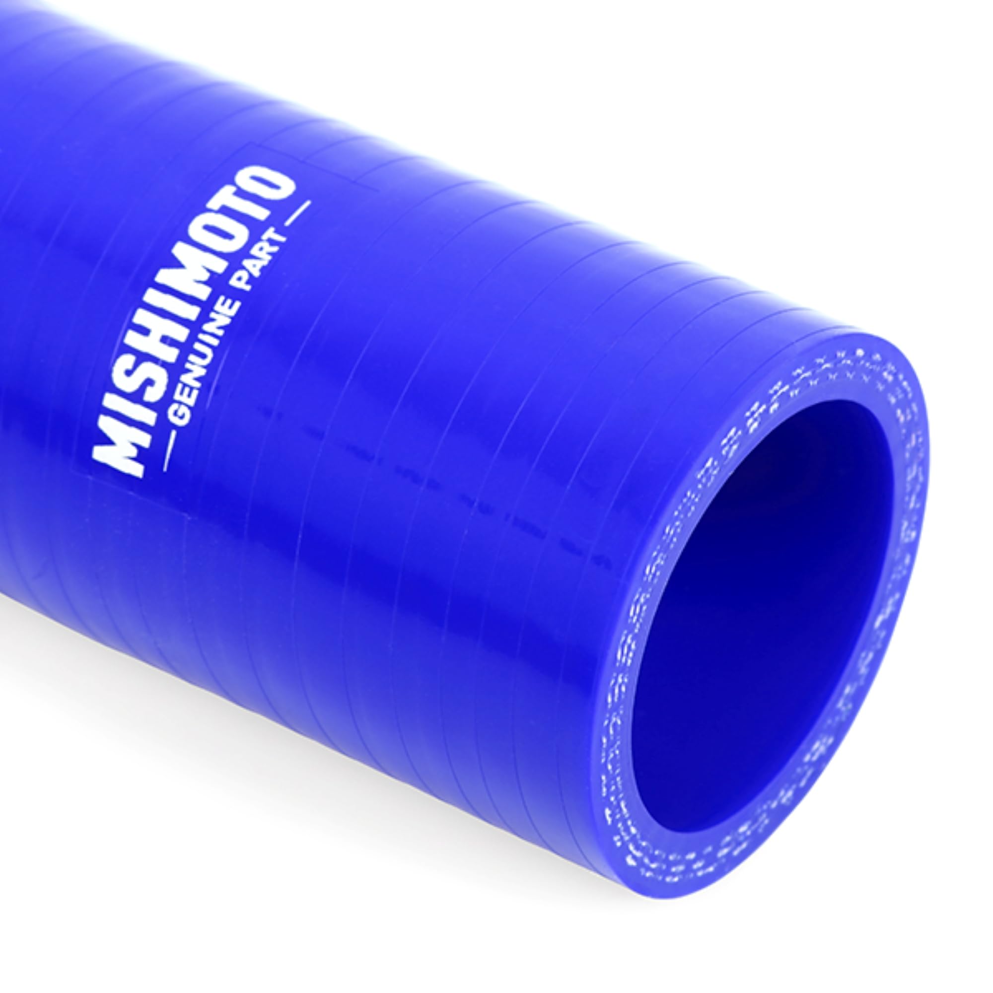 Mishimoto Silicone Coolant Hose Kit MMHOSE-RGR-11BL, Compatible with Ford Ranger 3.2L Diesel 2011+, Blue