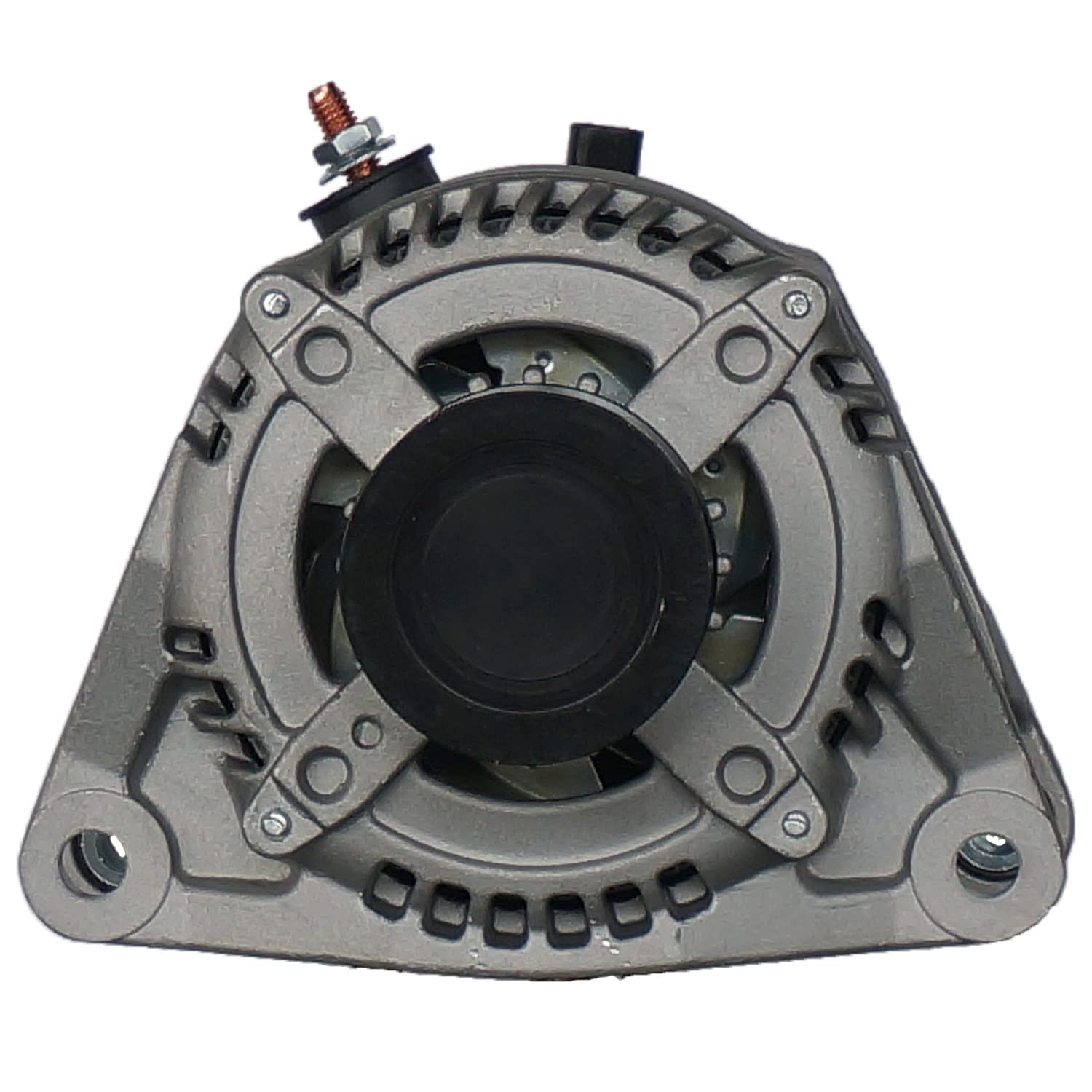 Alternator TYC Compatible with 2007-2010 Dodge Ram 2500 Pickup
