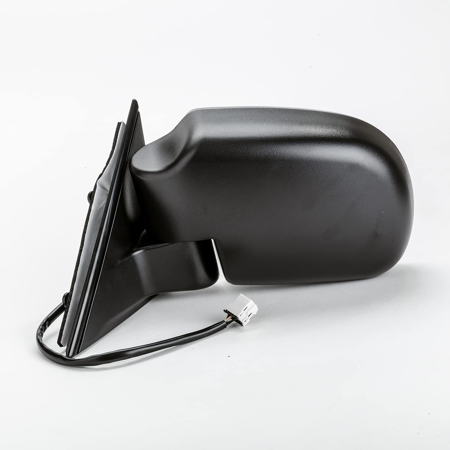 Left-Side TYC 1000342 Door Mirror Compatible with 1999-2004 Chevrolet S10 Pickup