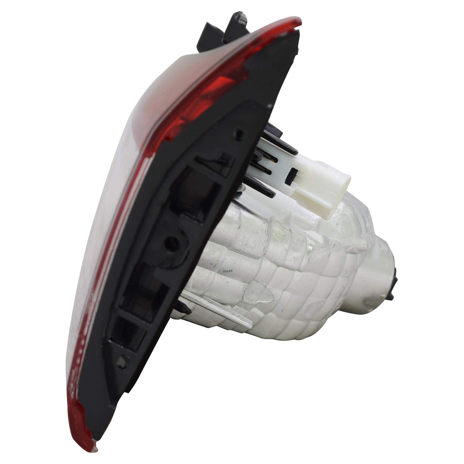 Right TYC Tail Light Assembly Compatible with 2016-2017 Mazda Mazda6