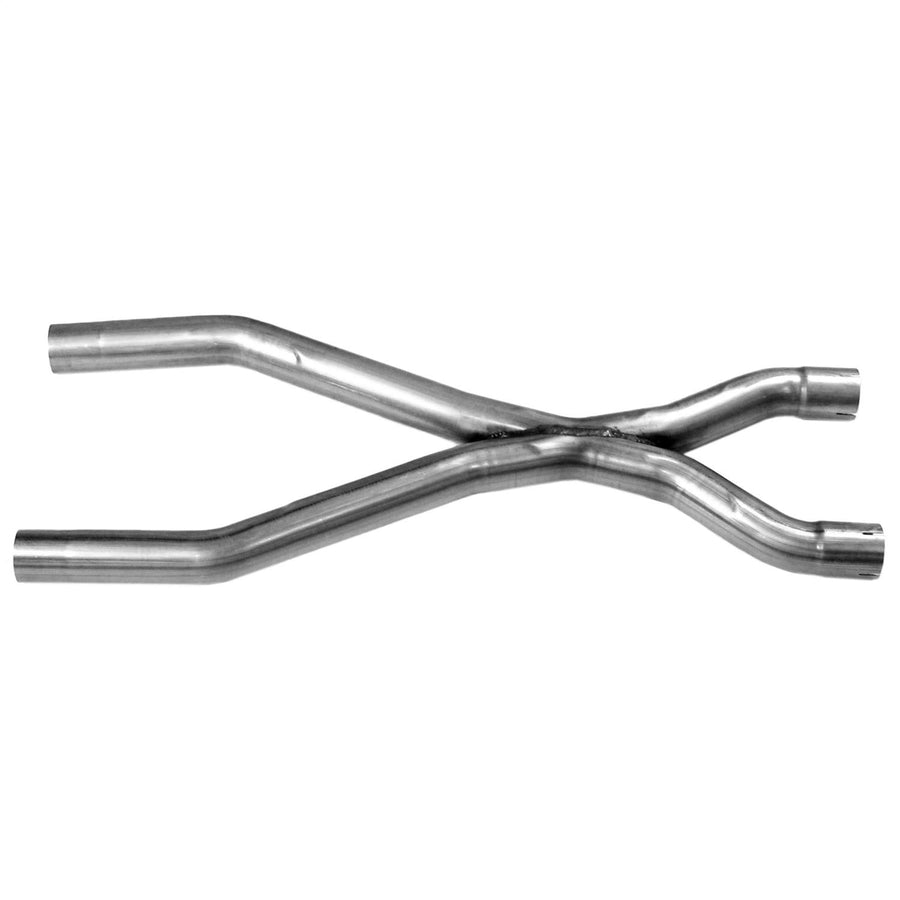 Exhaust X Pipe Dynomax 54777 for Jeep Grand Cherokee