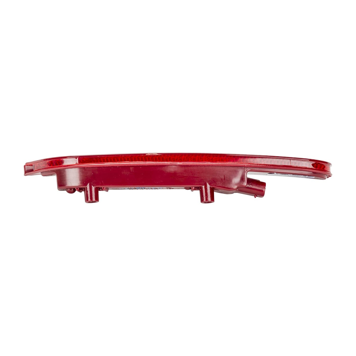 Right Side TYC Marker Light Assembly Compatible with 2015-2021 Dodge Charger