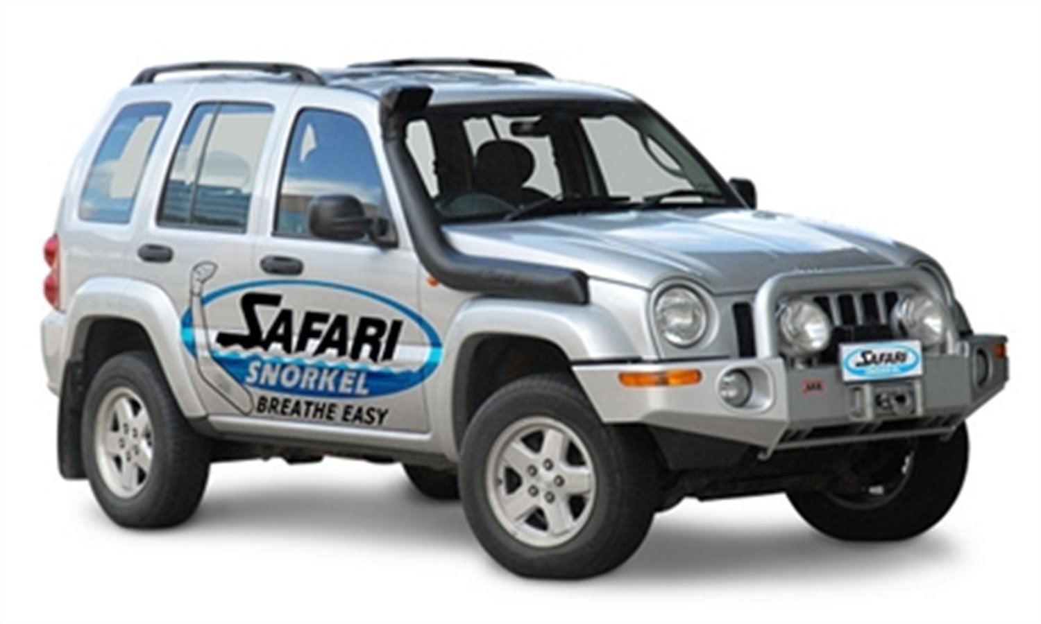 Safari Snorkel Kit ARB SS1130HF