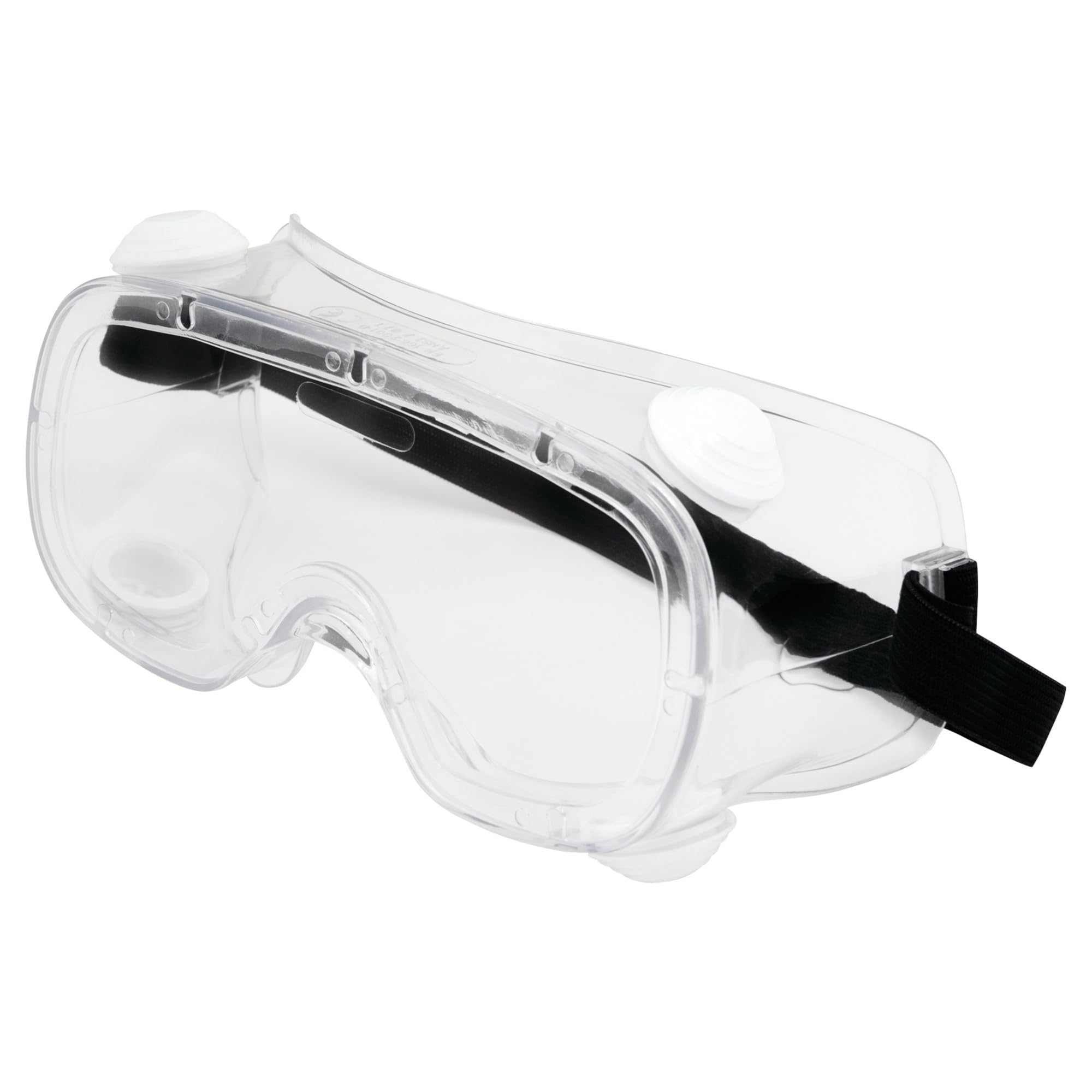 Performance Tool Adjustable W1024 Durable Lightweight Polycarbonate Lens Headband Fits Over Personal Eyewear Ventilated Comfort
