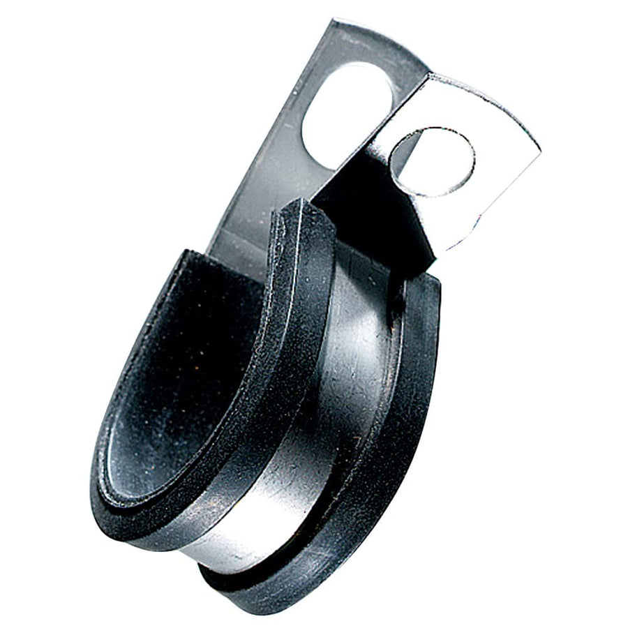 Marine Grade Ancor 403622 Stainless Steel Cushion Clamps (5/8-Inch, 10-Pack)