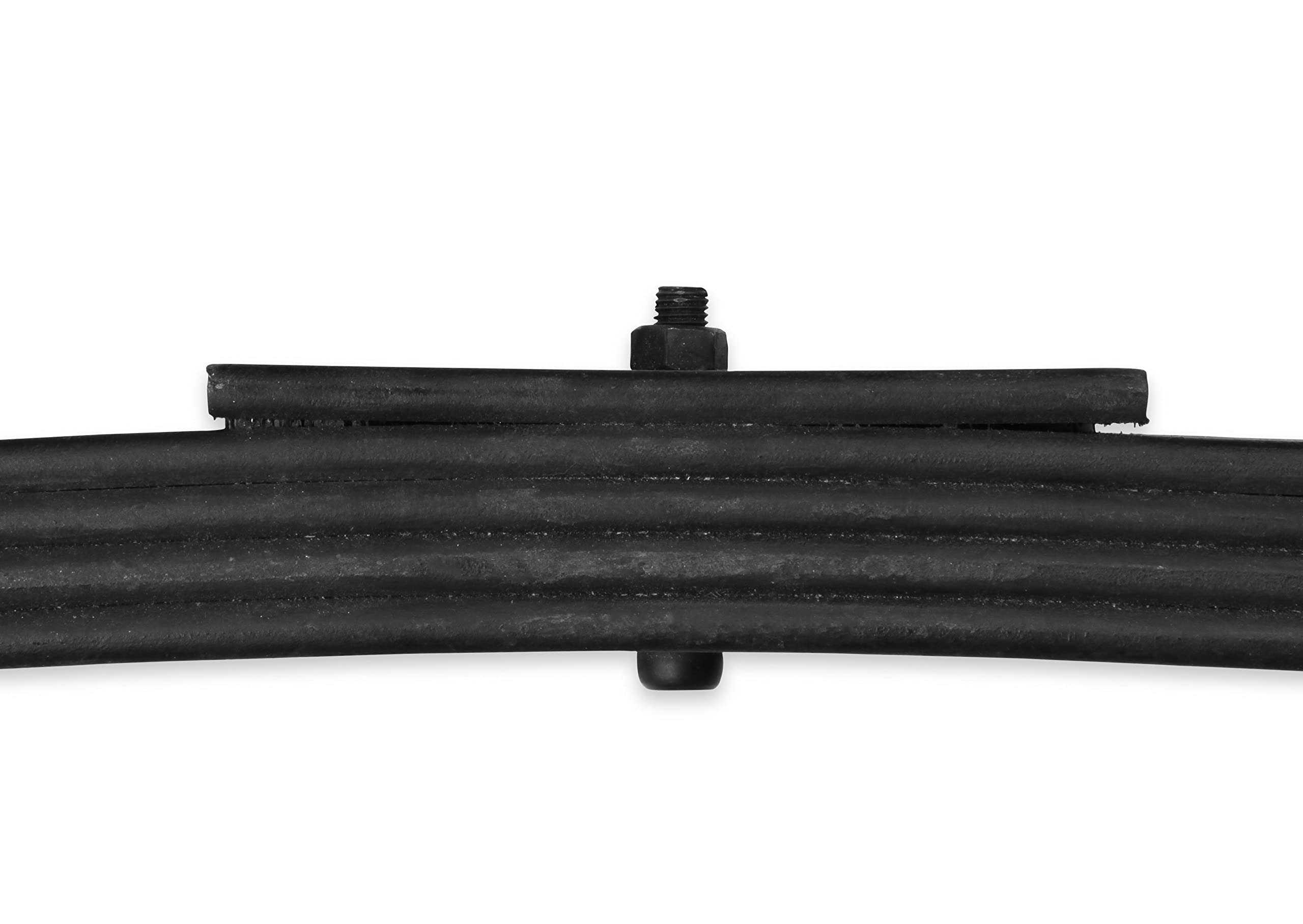 RK200-02A REKUDO High Performance 2" Drop Rear Leaf Springs 175 lb/in. Each