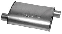 Super Turbo Dynomax 17734 Exhaust Muffler