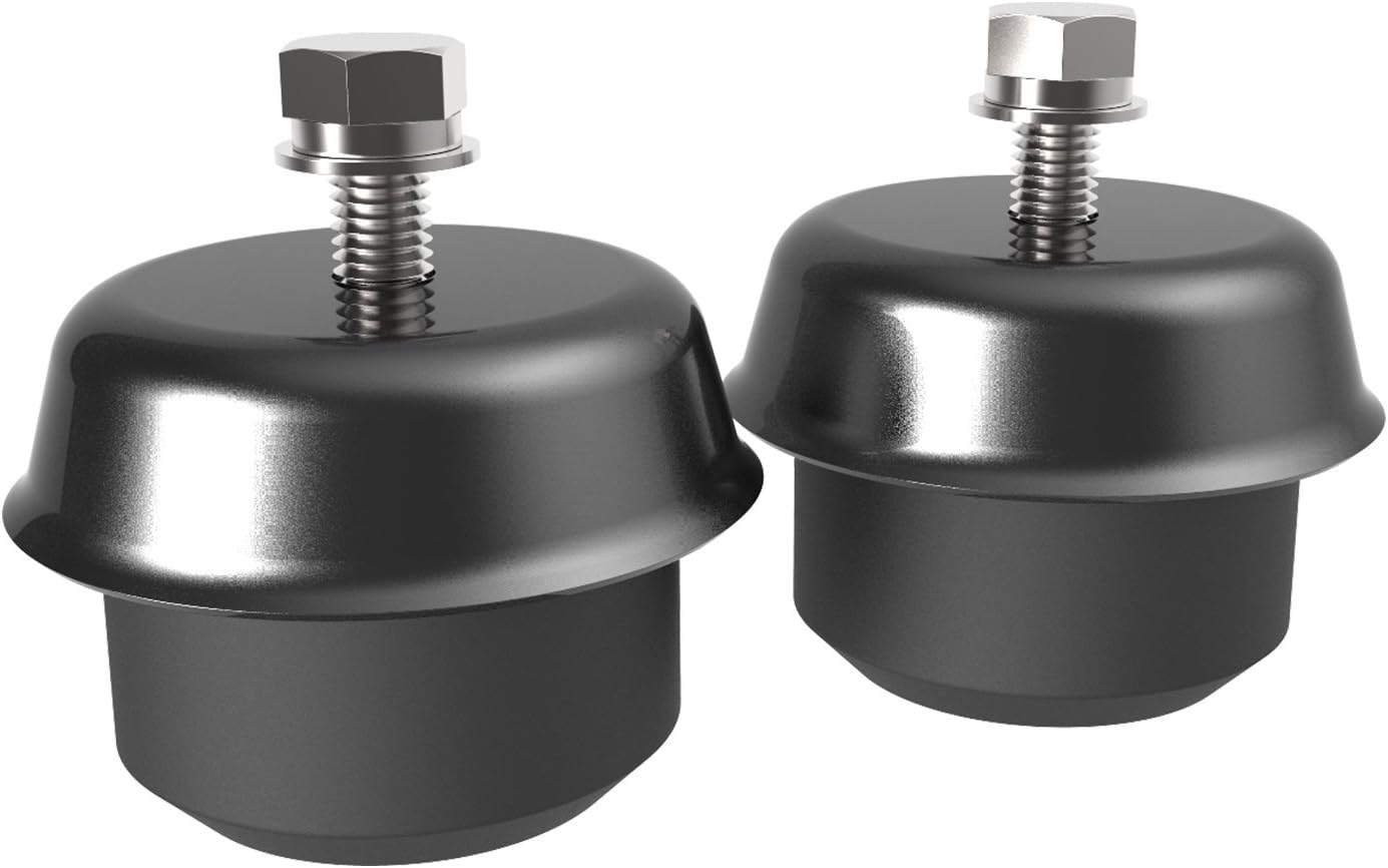 Timbren Active Off-Road Bump Stop (ABSNXF)