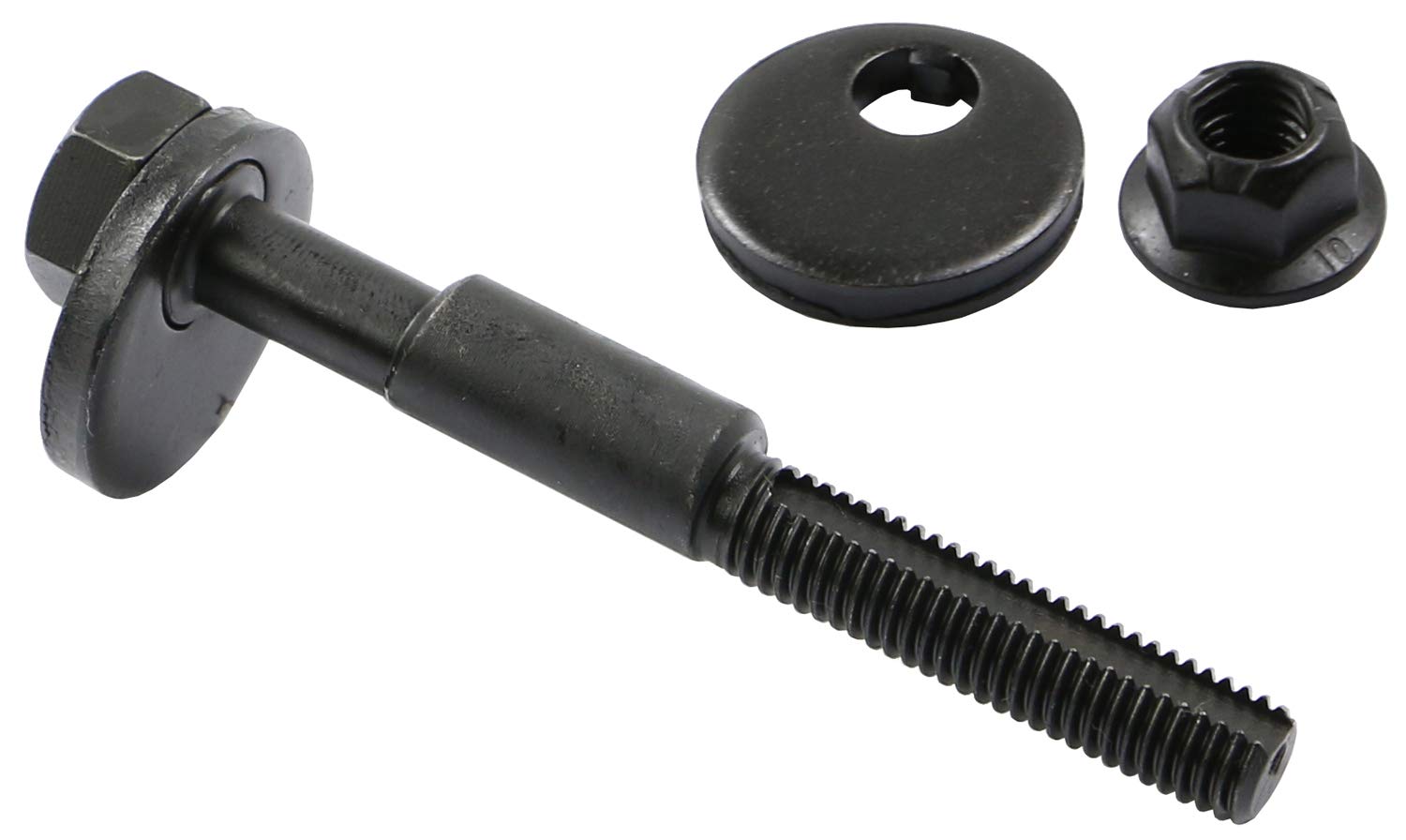 Alignment MOOG Toe Adjuster for Chevrolet Malibu