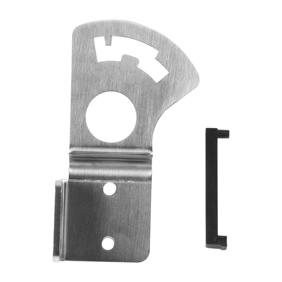 Polaris RZR XDR 80758 08-14 Hill Killer Gate Plate