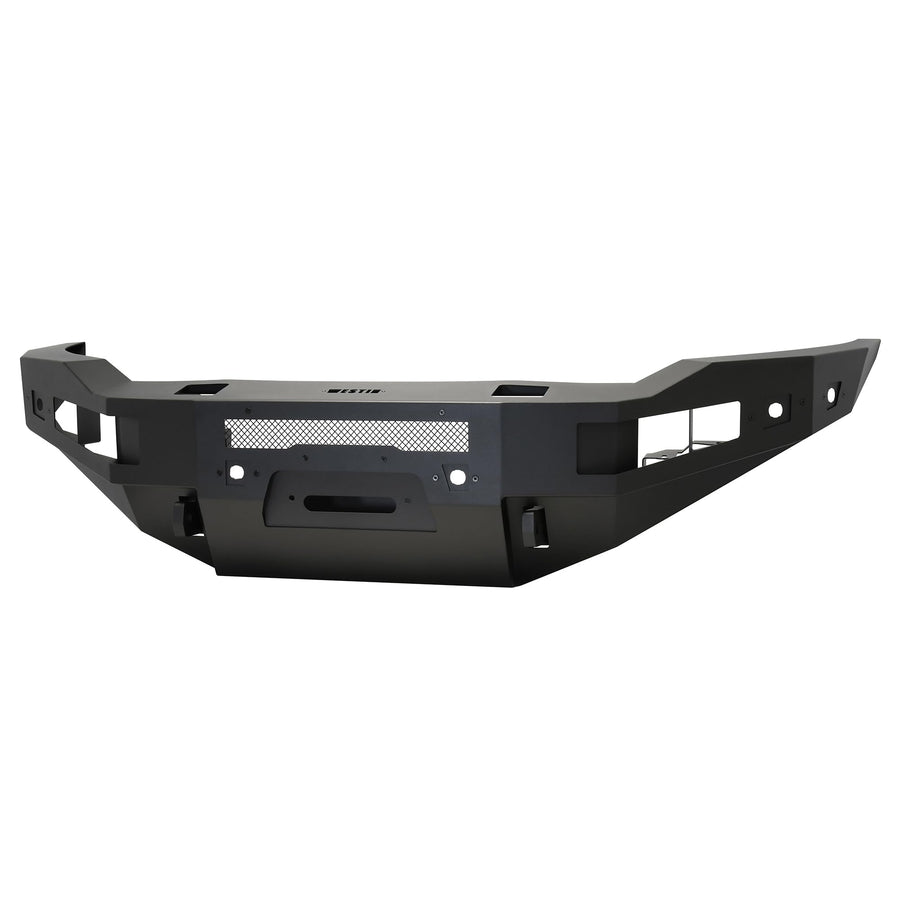 Pro-Series Westin Front Bumper fits 2019-2024 Ram 2500 3500