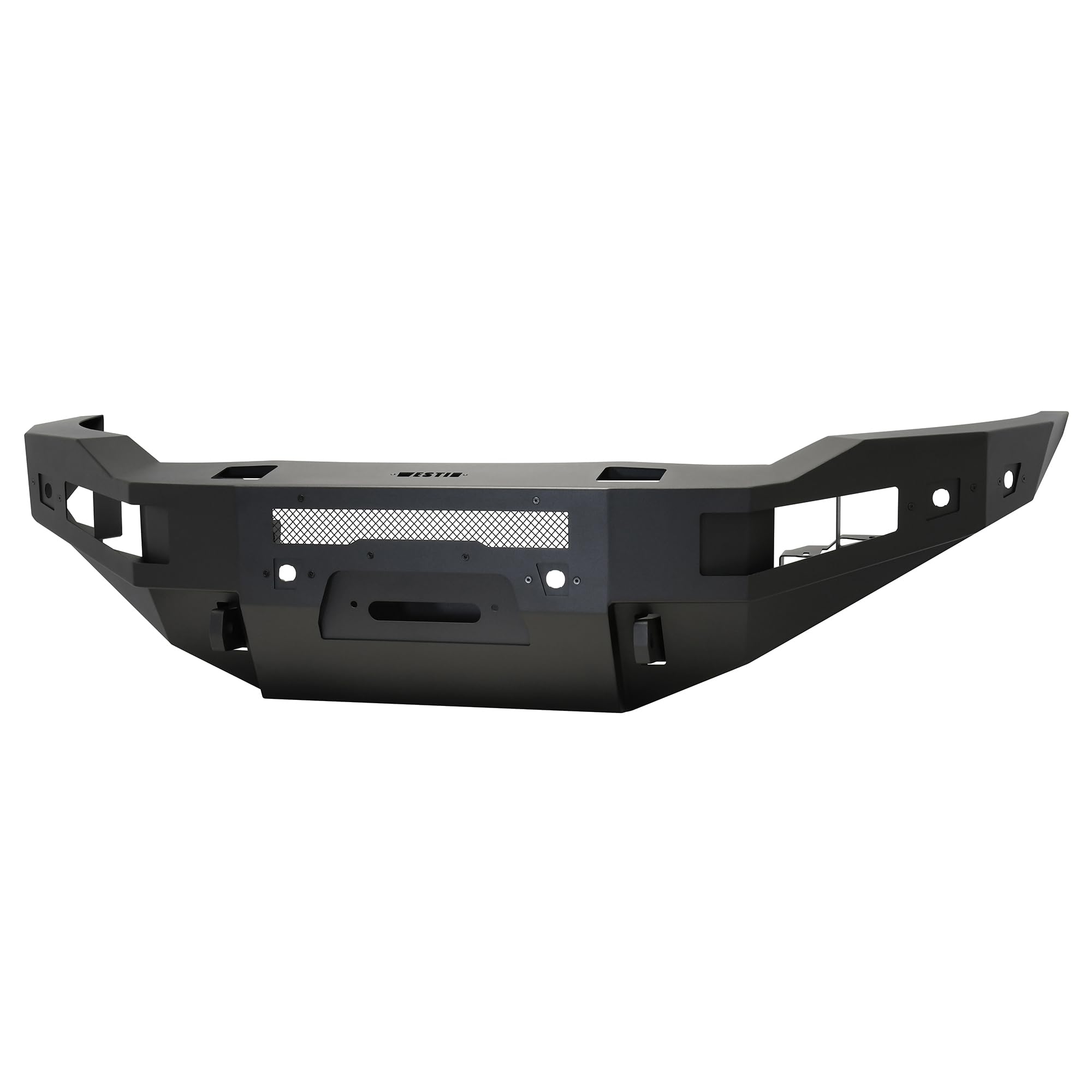 Pro-Series Westin Front Bumper fits 2019-2024 Ram 2500 3500